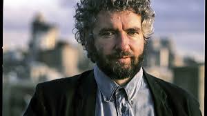 David Beresford: The man who taught me the alchemy of words