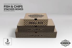 Vol 7 Food Box Packaging Mockups Food Box Packaging Packaging Mockup Recipe Box