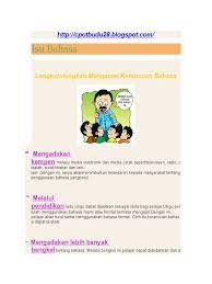 Check spelling or type a new query. Langkah Mengatasi Masalah Pencemaran Bahasa Docx