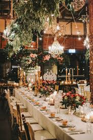 Sydney Wedding Romantic Botanical Garden Theme Modwedding Garden Theme Wedding Garden Wedding Reception Secret Garden Wedding