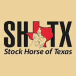 Stock Horse of Texas