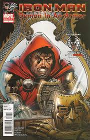 Free shipping for many products! What If Iron Man Demon In An Armor Vol 1 1 Marvel Database Fandom