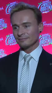 S Club's Jon Lee secretly dating handsome CGD star