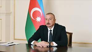 Azərbaycanın təbiəti haqqında ümumi məlumat. Azerbaidjan Le President Azerbaidjanais A Recu Le President De L Assemblee Generale Des Nations Unies