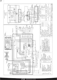 How to read ac or air conditioner condenser unit wiring diagram / schematic. Rheem Classic Series Package Gas Electric Specification Sheet