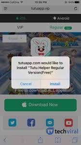 Apple.com a new report from app store analytics firm app annie has crowned the top ios apps of all ti. How To Download Paid Or Hacked Apps Free On Ios 11 No Jailbreak