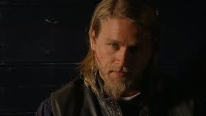 Sons Of Anarchy Jax and Opie- In This River