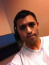 Remember this guy and his five minutes to closing time?