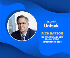 To give people the power to unlock life's next chapter. Zillow Group For New Construction Want To Hear From Our Ceo Rich Barton On What Drives Innovation Now S Your Chance To Find Out Register Today For Zillow Unlock Part 3 Zlw Re 3issnpr