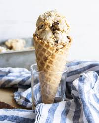 Graham Central Station Ice Cream Recipe