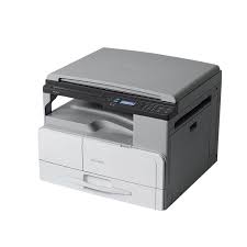 Brother iprint&scan is only available for windows 7 or later. Ricoh Mp 2014 B W Multifunctional