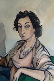 Marina Chamberlain Artworks & Paintings For Sale