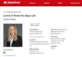 All this time it was owned by howe insurance group of howe insurance group, it was hosted by advanced online solutions inc. Lorrie Howe Insurance Agency Ltd Blogs Collection Com