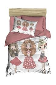 Hobby kral şakir muhteşem dedektifler tek kişilik çocuk nevresim takımı. Ozinci 3d Uc Kiz Cocugu Temali Tek Kisilik Nevresim Takimi Fiyati Yorumlari Trendyol