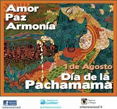 Compete against the fastest drivers in the world on f1tm 2020 and stand a chance to become an official driver for an f1 team! 1 De Agosto Dia De La Pachamama Soltame Carnaval Facebook