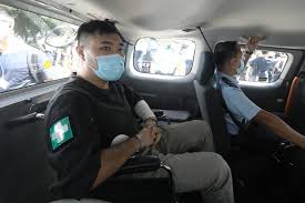 控方結案陳辭：只需證明被告傳遞煽動信息（7月20日） 首宗涉違國安法案唐英傑周三高院受審 一文睇清案件來龍去脈【附連結】（6月22日） 唐英傑被加控危駕交替控罪 話你知交替控罪是什麼？ è¦†æ ¸ä¸è¨­é™ªå¯©åœ˜æ•—è¨´é¦–å®—åœ‹å®‰æ³•è¢«å'Šæä¸Šè¨´æŒ‡æ¶‰å¯©è¨Šå…¬å¹³ é¦™æ¸¯01 ç¤¾æœƒæ–°èž
