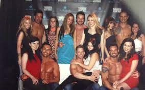 We did not find results for: Thunder From Down Under Show Preview Review Exploring Las Vegas