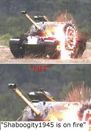 War Thunder Memes Are My Specialty Army Humor War Thunder Funny Tanks