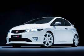 For both, there are five main trim levels: Honda Civic Type R Spezifikationen Fotos 2008 2009 2010 Autoevolution In Deutscher Sprache