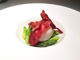 Scopri tutti gli ingredienti e i consigli utili per preparare le migliori ricette di antipasti e snack caldi. Uovo In 13 Minuti Con Asparagi E San Daniele Croccante Ricette Idee Alimentari Presentazione Di Cibo