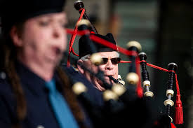 2025 Irish Off Ionia and the 46th annual St. Patrick's Day Parade