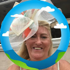 Deseando a Bono y Ali Hewson un feliz aniversario de bodas! 💜