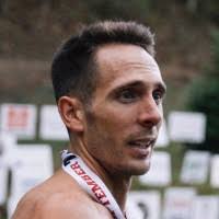 Cody Gross, MS, CSCS, EP-C, USAT-1
