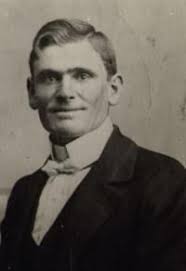 Albert Leroy Hurst (1880-1961)