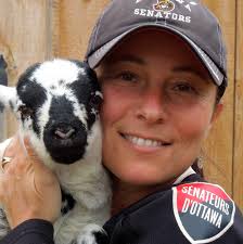 Am I in the minority that I find it really strange to go