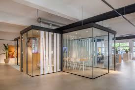 Ace Tate Office Barde Vanvoltt 4 Design Milk Design Milk Local Design