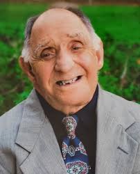 Nolan "Tommy" Thomas Falgout Jr.