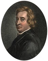 John Dryden, English Dramatist And Poet by Print Collector