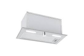 Hotte Decorative Murale Klarstein Simplica Hotte Aspirante Encastrable 52 Cm Extraction 400 M H Inox Argent Darty