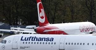 We did not find results for: Fliegen Wird Nach Der Insolvenz Von Air Berlin Teurer Wirtschaft Pforzheimer Zeitung