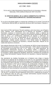 A través de estos sencillos pasos podrás ingresar al portal web y actualizar el rut. Dian Amplia Hasta El 3 De Junio Plazo Para Actualizar El Rut Ciudad Y Region