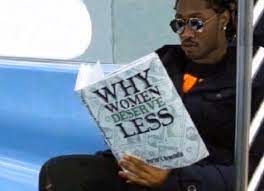 We did not find results for: Why Women Deserve Less Album On Imgur