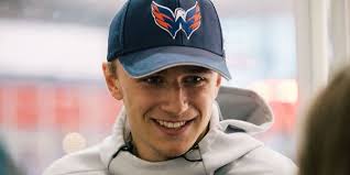 Tom Green Unleashes The Fury Live During Capitals Game (Video)