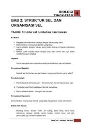 Dunia kehidupan memiliki tingkatan struktur yang sangat terorganisasi secara sempurna dan menjadi bagian organisasi kehidupan. Amali Biologi Tingkatan 4 Flip Ebook Pages 1 33 Anyflip Anyflip