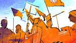 Telangana Assembly poll battle starts