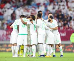 مباراة تاريخية لمنتخب الأخضر السعودي مع فلسطين في القدس. Ø§Ù„Ø³Ø¹ÙˆØ¯ÙŠØ© ØªØ·ÙŠØ­ Ø¨Ù‚Ø·Ø± ÙˆØªÙ„Ø§Ù‚ÙŠ Ø§Ù„Ø¨Ø­Ø±ÙŠÙ† ÙÙŠ Ù†Ù‡Ø§Ø¦ÙŠ Ø®Ù„ÙŠØ¬ÙŠ 24 Ù„ÙƒØ±Ø© Ø§Ù„Ù‚Ø¯Ù… Cnn Arabic