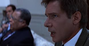 Watch Clear and Present Danger Full movie Online In HD