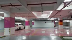 Kl gateway mall is a shopping mall near bangsar south and pantai dalam, which directly connects to the federal highway, kerinchi link and npe, with easy accessibility for those heading to and from the mall. Kl Gateway S Carpark Is Strange