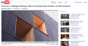 Check spelling or type a new query. Museo De Arqueologia De Alava En Vitoria Gasteiz Blog De Stepien Y Barno Publicacion Digital Sobre Arquitectura