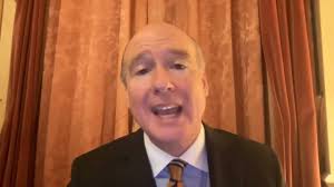 Full Interview with Congressman Robert Aderholt of Alabama