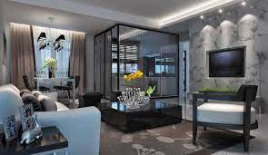 Comment aménager un salon salle à manger rectangulaire ? Idee Deco Salon Salle A Manger 30m2 Conseils Pour Une Deco Aboutie Inspiration Salon Idee Deco Salon Couleur De Salle De Sejour