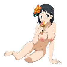 Rule34 - If it exists, there is porn of it  kirigaya suguha  1355592