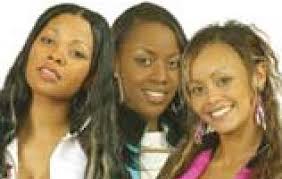 Blue, L.A.D.E and VS Fansite