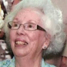 Obituary information for Mabel Agnes Rapp