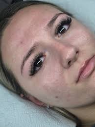 Hi! I was wondering if anyone knows a lash artist here by the name of  Hailey? I believe she is mixed. I'm asking for my MIL. She used to be a  client