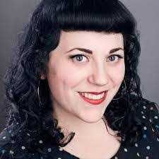 Nicole Pullin's Instagram, Twitter & Facebook